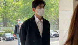 卓伟最新爆料白敬亭,白敬亭疑涉情感纠葛，真相究竟如何？